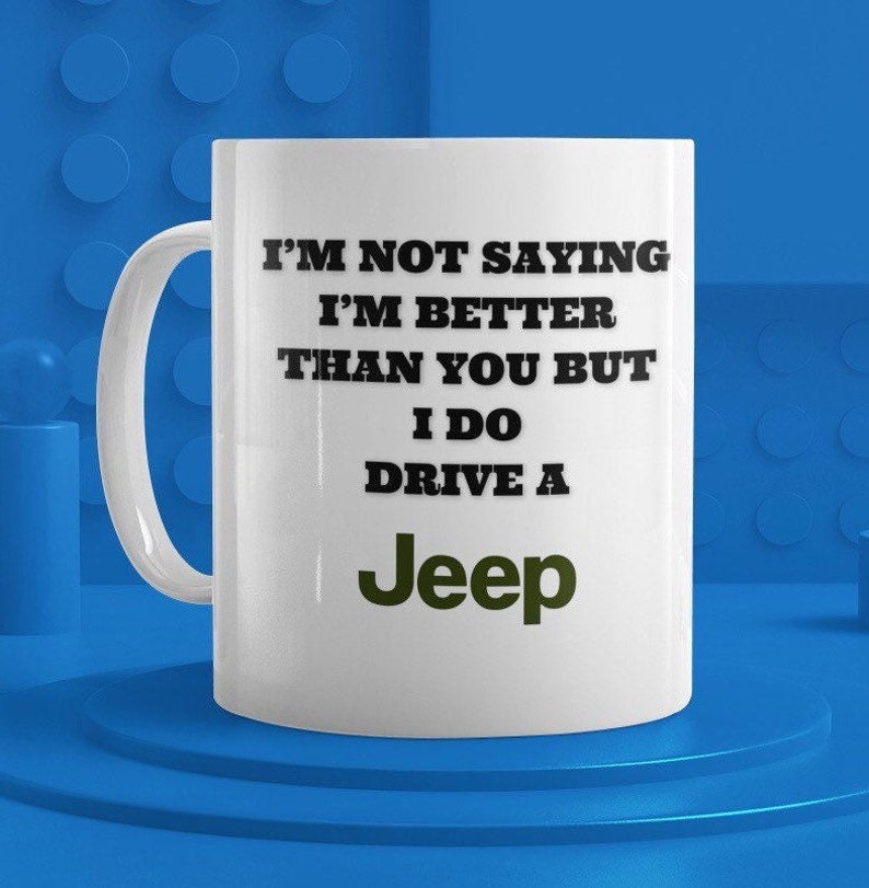 Funny Car Themed Gift Mug Choose Your Ride Ferarri Aston Martin Porsche Mini Birthdays Fathers