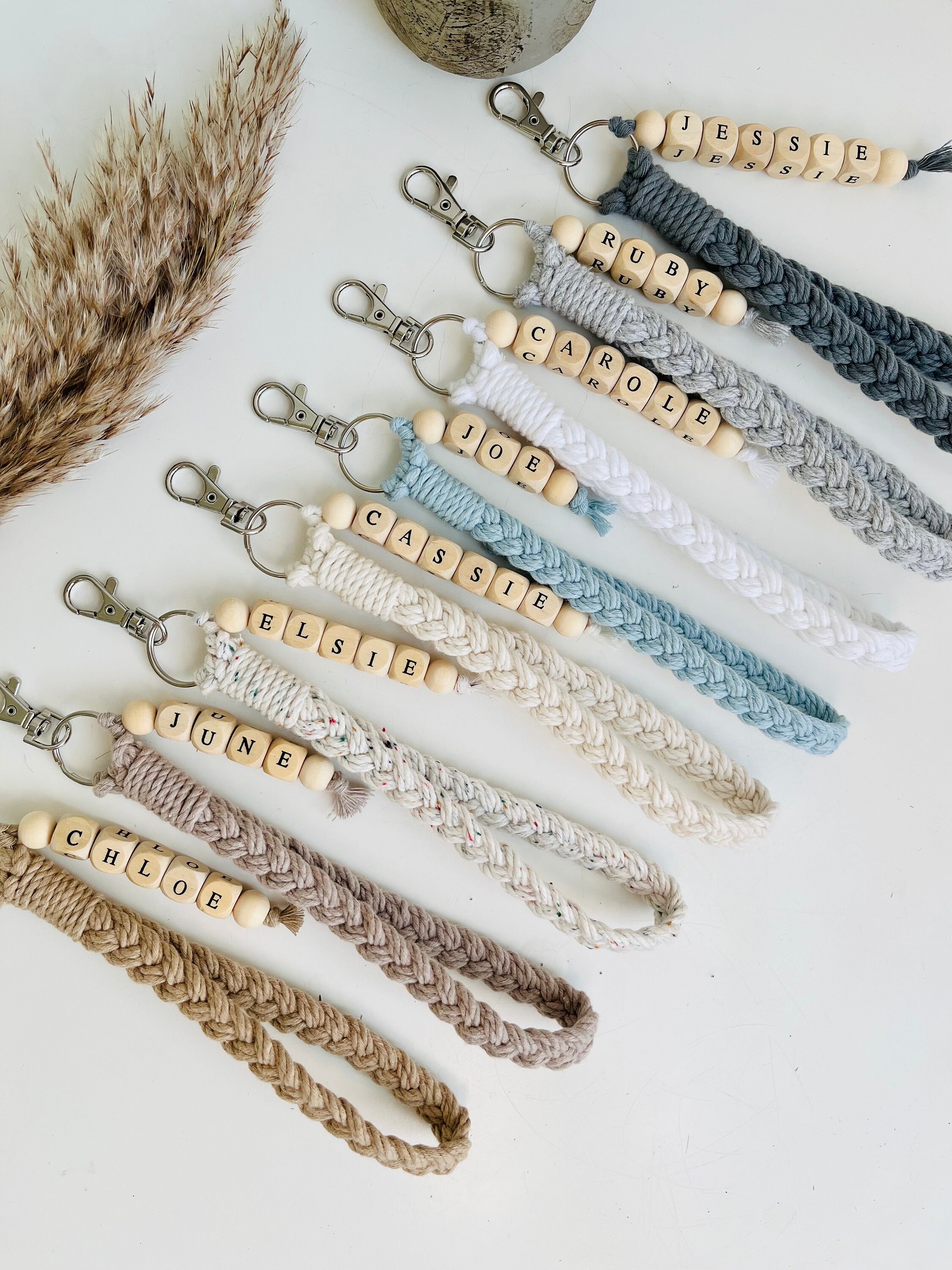 Unique wristlets cheap