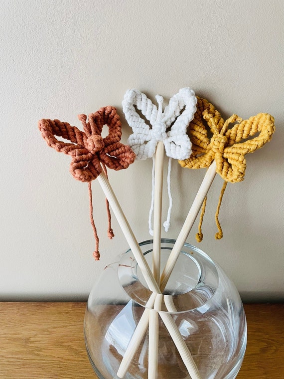 Butterfly 2024 wand craft