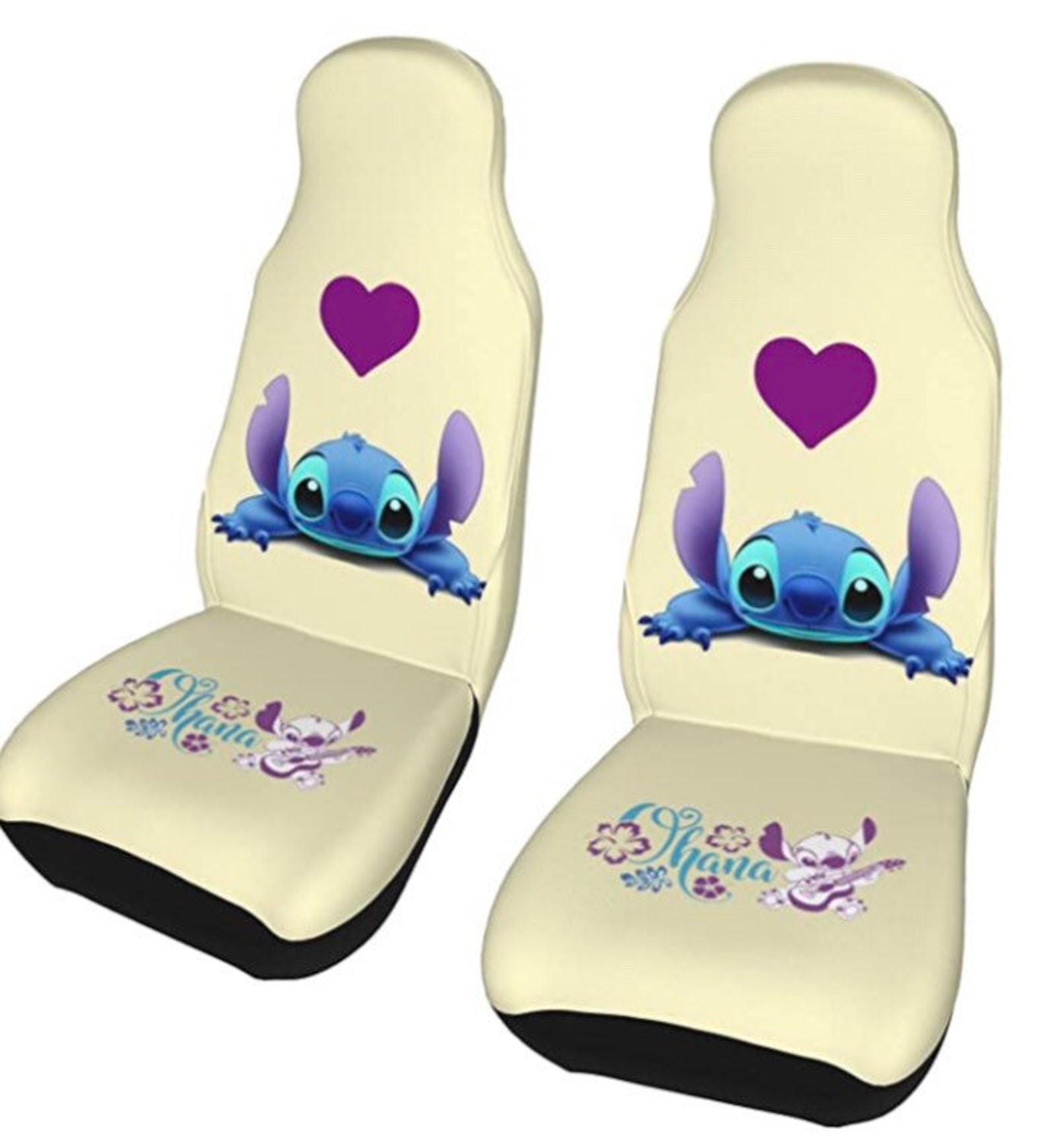 Stitch car seat covers Etsy