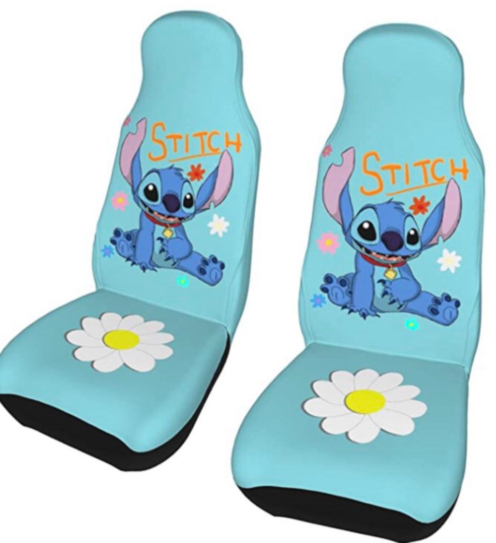 Stitch car seat covers Etsy