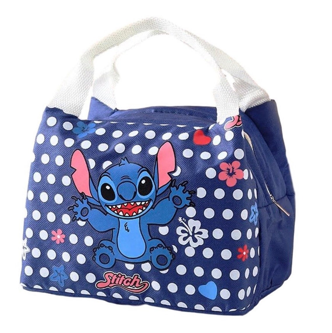 Stitch lunch bags Etsy