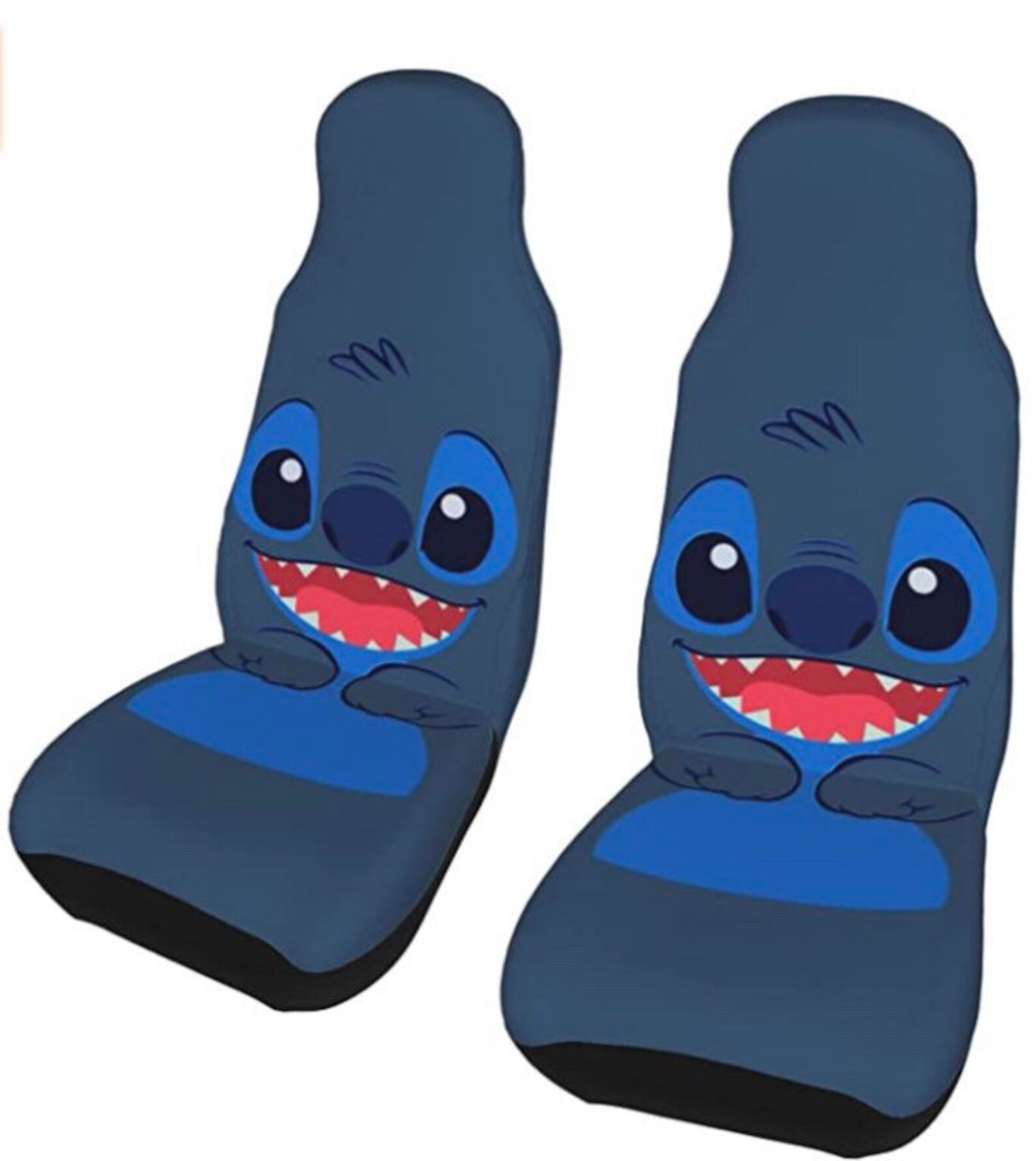 Stitch car seat covers Etsy