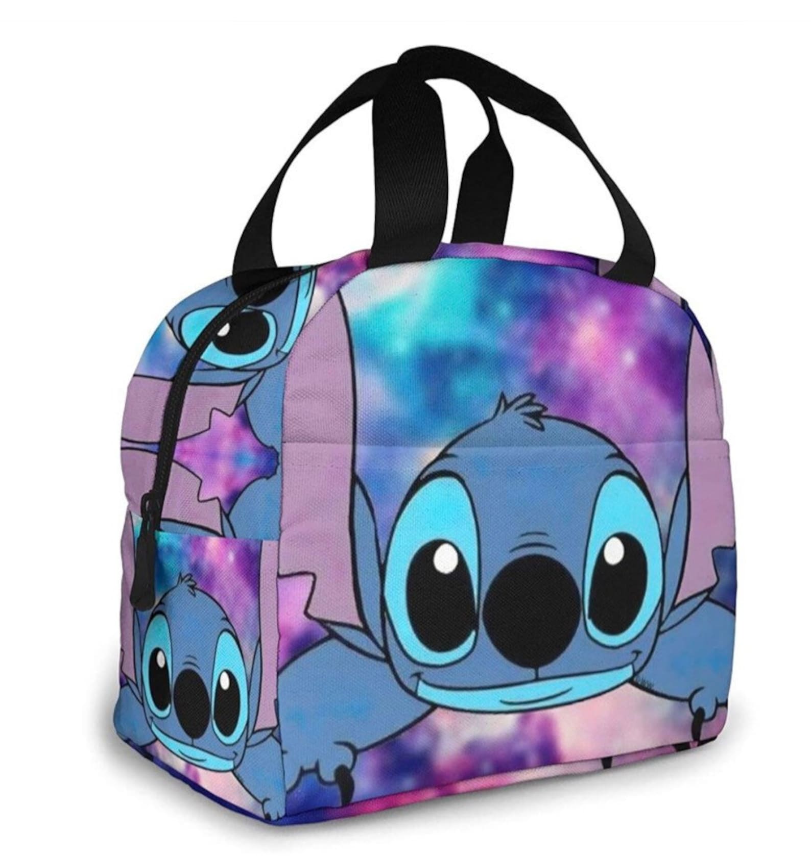 Stitch Lunchbox Etsy