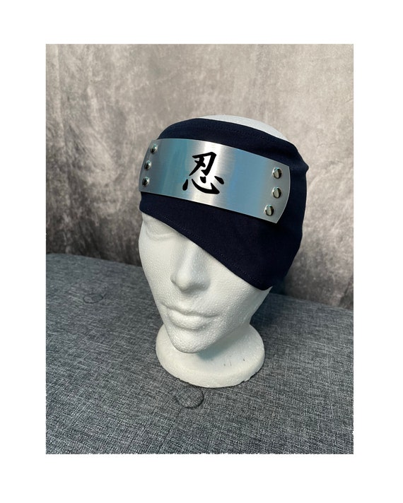 Naruto Rogue Ninja Headband