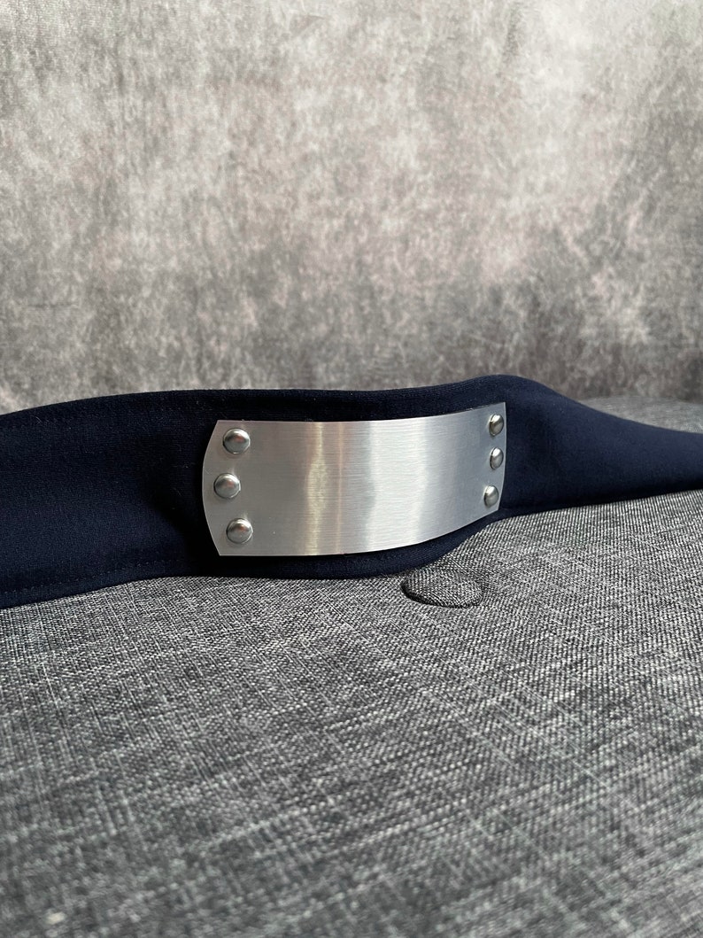 Custom Ninja Headbands Etsy