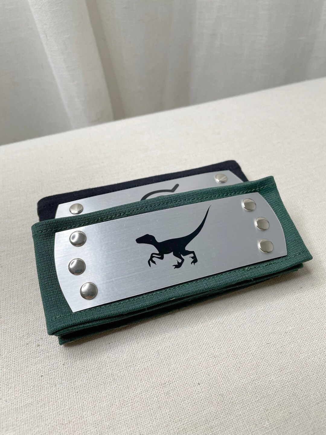 Kid Size Custom Ninja Headbands Etsy