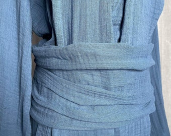 Jedi Tunic Belt Only 17+ colors
