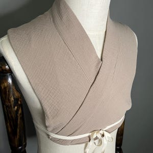 Cotton Jedi Dicky Tunic One size  18+ color choices