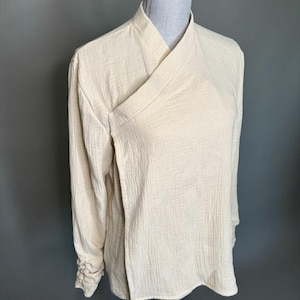 Jedi Undertunic Long Sleeves  18+ color choices