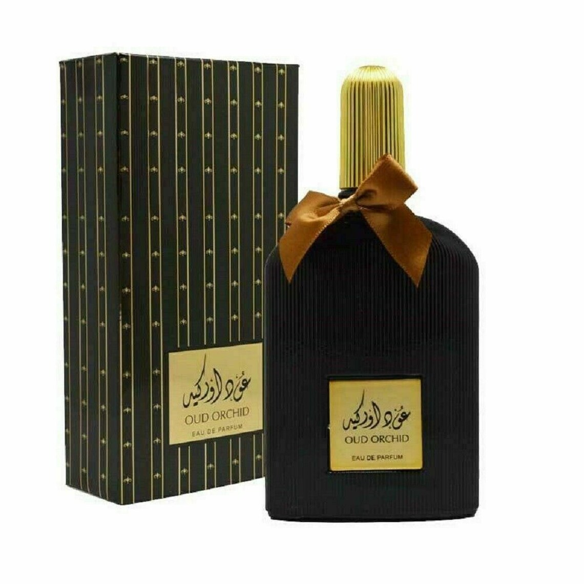 Oud Orchid Black EDP 100ml Etsy