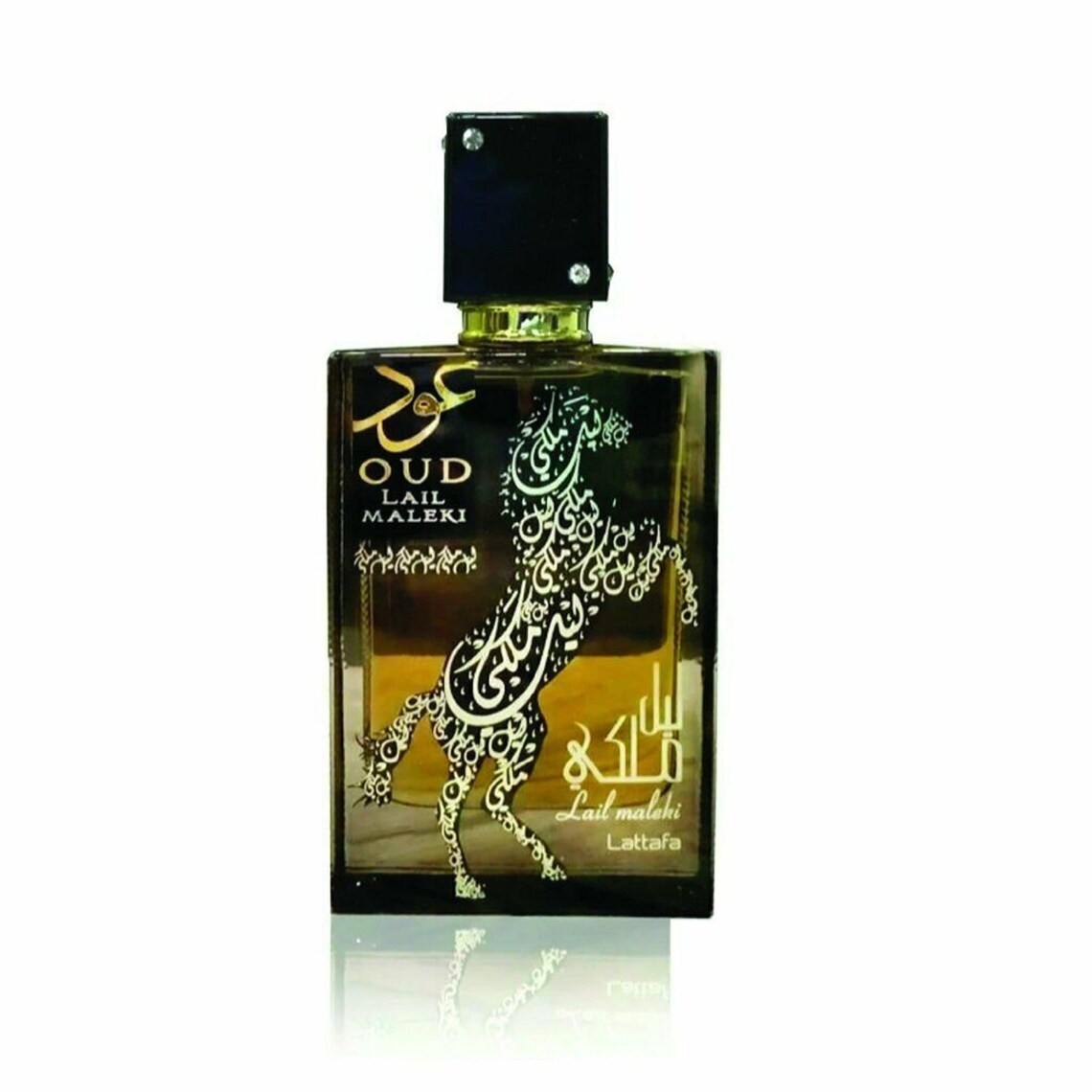 Oud Lail Maleki / Eau De Parfum 100ml / por Lattafa Etsy
