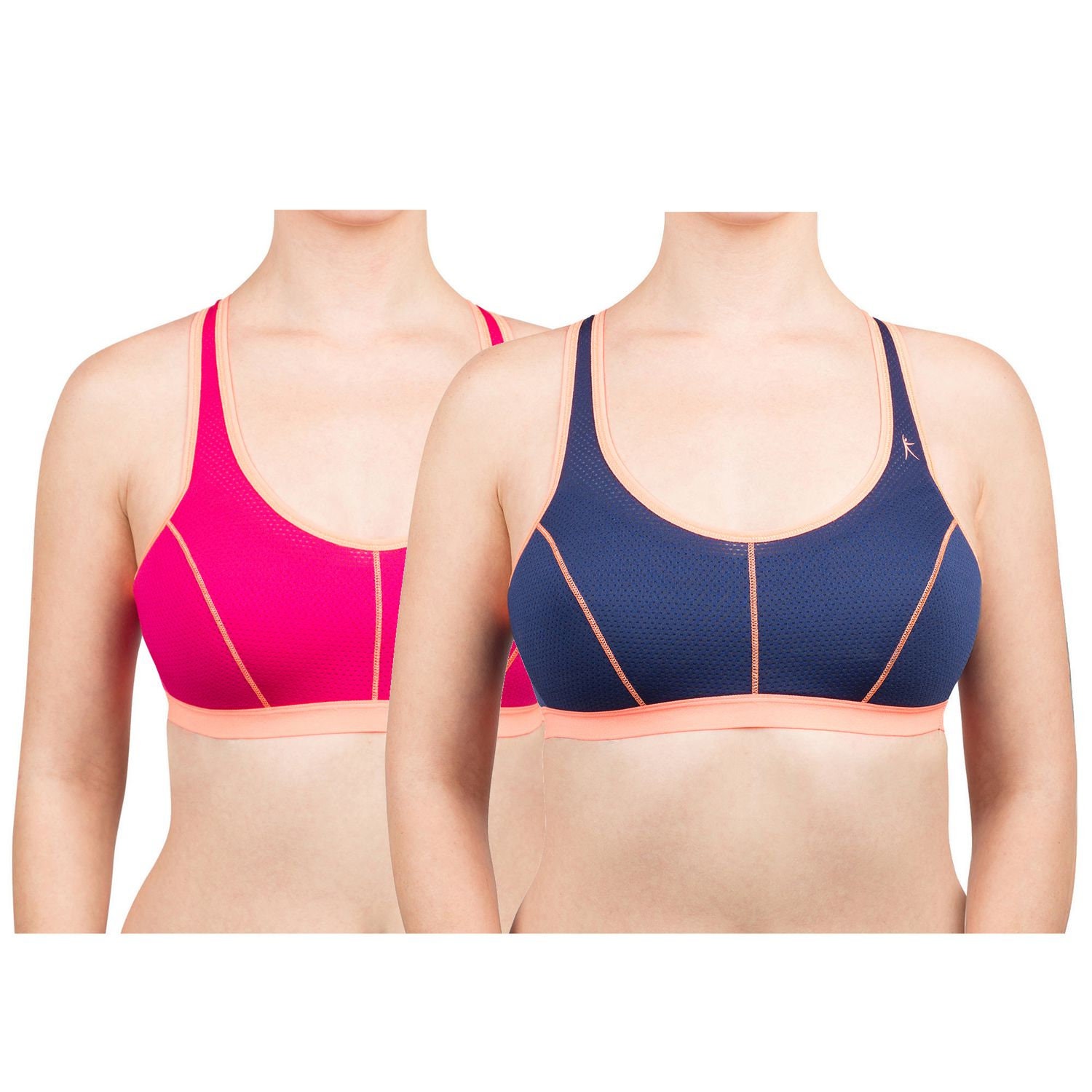 Danskin Sports Bra WM Size XXL