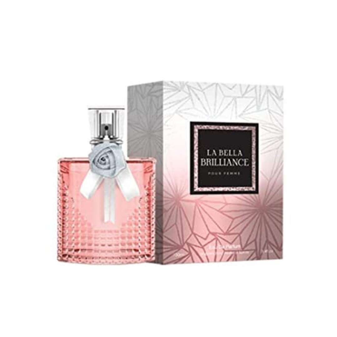 La bella online brilliance perfume