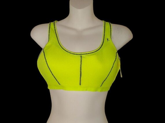 Danskin Now Women's Set of 2 Sports Bra 