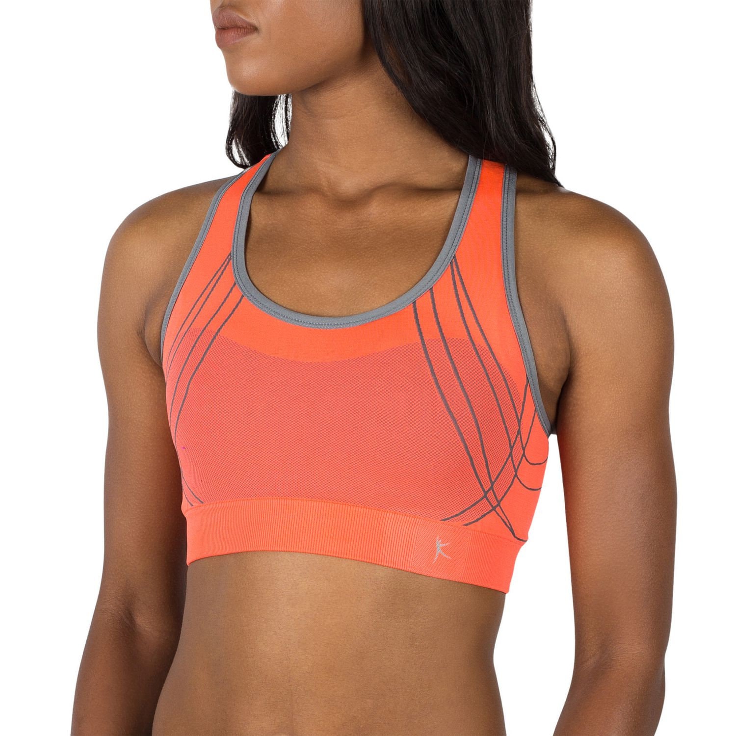 Danskin Sports Bra 