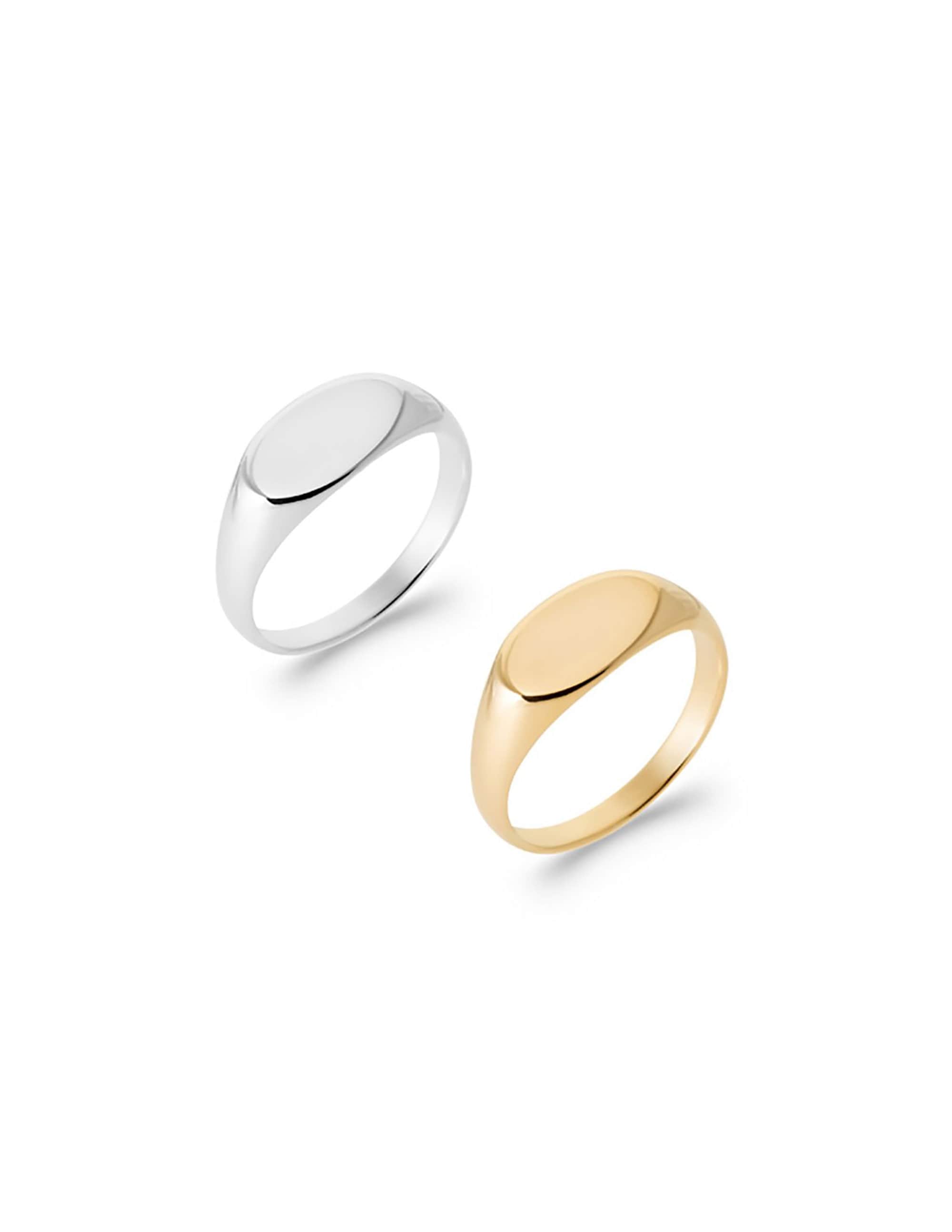 Anillos de oro para hombre liverpool new arrivals