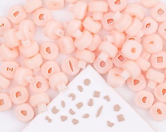 NANO Clay Cutters | 40 Designs **HIGH DIFFICULTY**