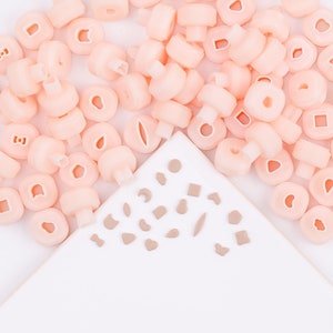NANO Clay Cutters | 40 Designs **HIGH DIFFICULTY**