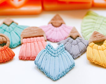 Macrame Dupes Bundle of 8