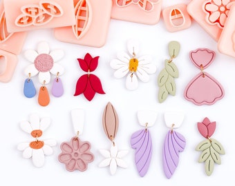 Spring Cutter Sets