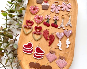 Valentine's 2025 Cutter Bundle of 12 or 10 (23 or 20 Cutters)