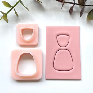 Rounded Trapezium Set