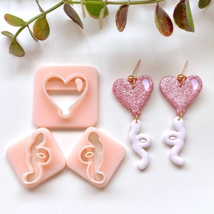 Herzballon Set
