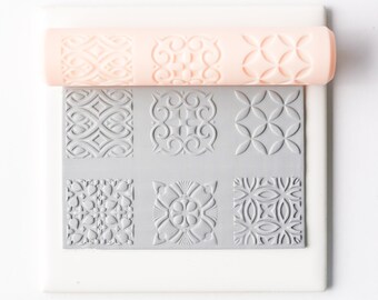 Azulejos H Roller