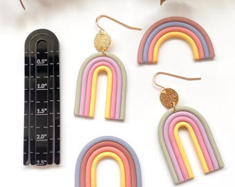 3-in-1 Rainbow Guide Tool Set