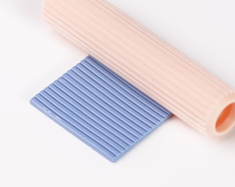 Line Texture Roller