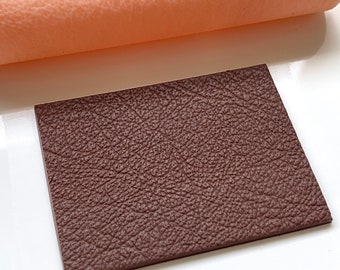 Subtle Leather Texture Roller