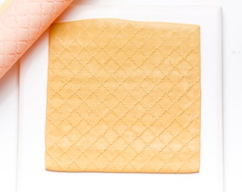 Arabesque Tiles Texture Roller