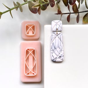Long Rectangle Set