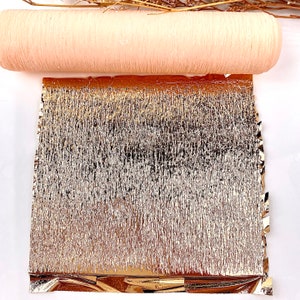 Brushed Texture Roller