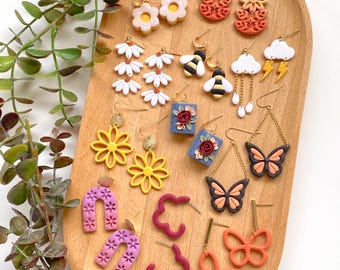 Spring Cutter Bundle of 11 (20 Cutters)