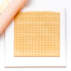 Tulip Texture Roller