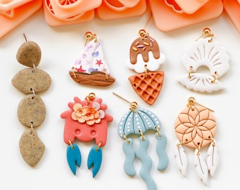 Summer Sets Bundle of 7