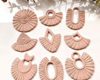 Raffia Dupes Bundle of 9
