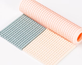 Knit Texture Roller