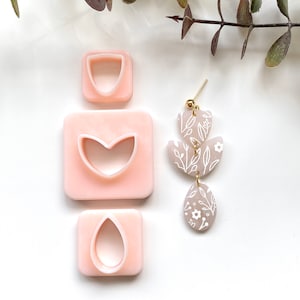 Single Drop Dangle Set