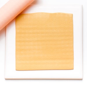 Pattern B Texture Roller