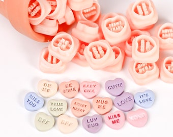 Conversation Hearts (Regular Size)