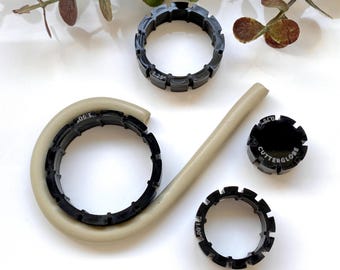 4-in-1 Circle Hoop Guide Set