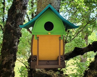 Birdhouse