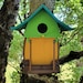 see more listings in the Birdhouses section