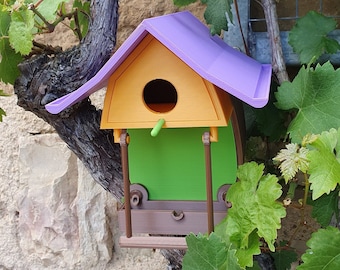 Birdhouse