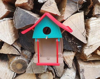 birdhouse