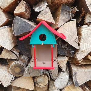 birdhouse