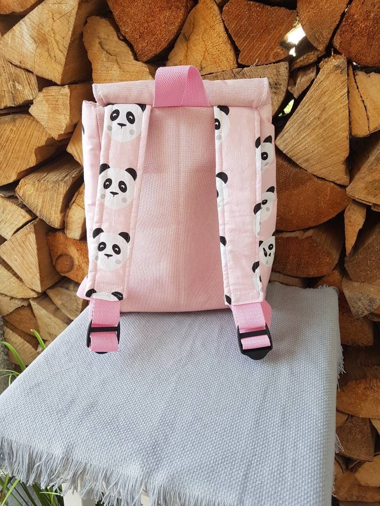 Kindergarten Rucksackmit Brustgurt Tasche Kindergarten | Etsy
